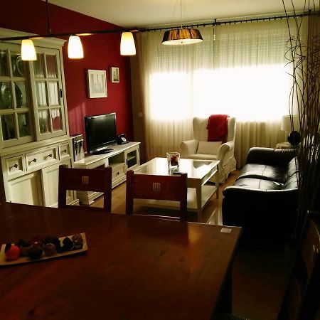 Apartamento Harinera-Aoiz المظهر الخارجي الصورة