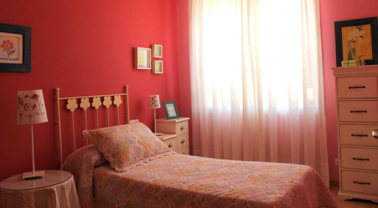 Apartamento Harinera-Aoiz المظهر الخارجي الصورة