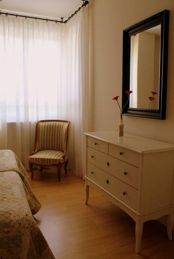 Apartamento Harinera-Aoiz المظهر الخارجي الصورة